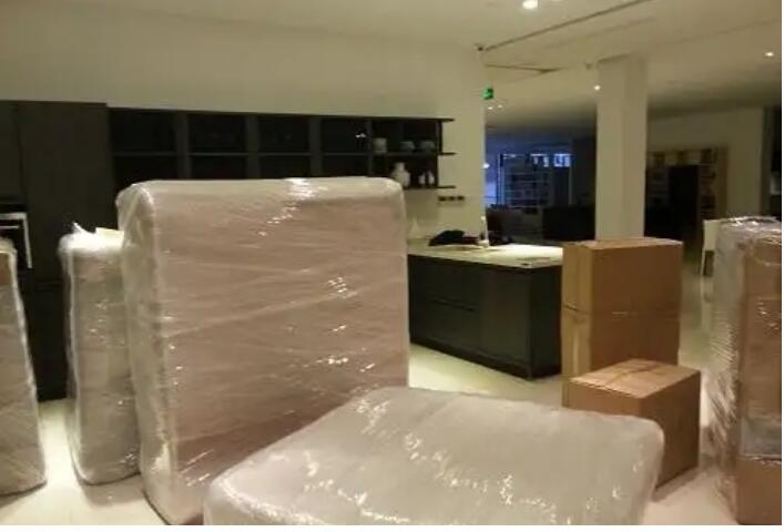 厦门到殷都区长途搬家