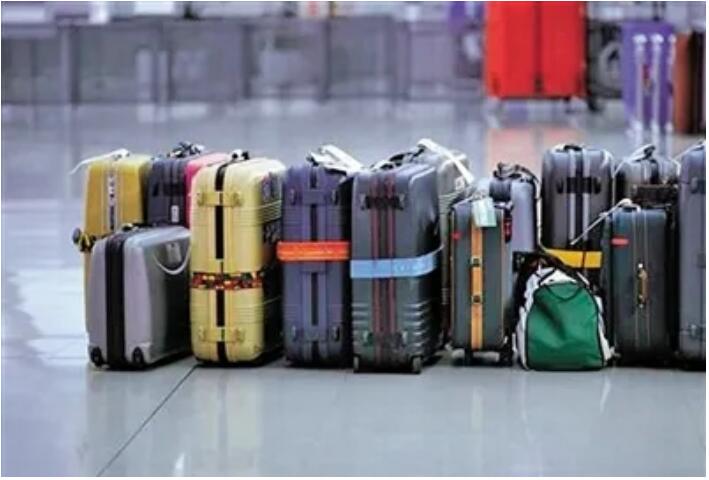 厦门到殷都区行李托运